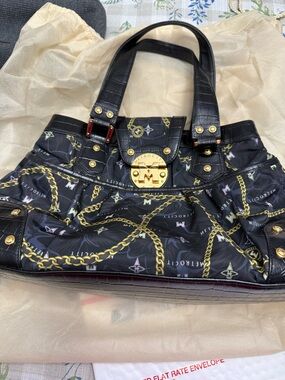 Rare Metro City Tote